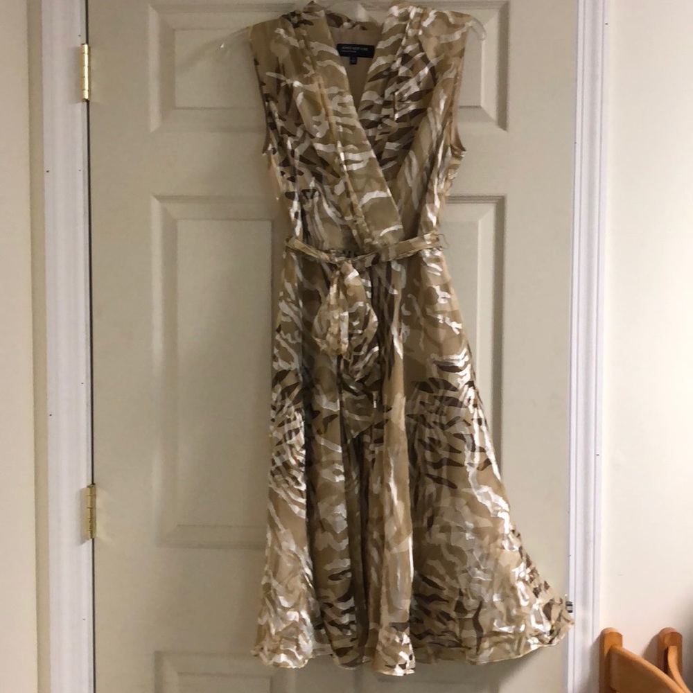 Beautiful Jones New York Dress